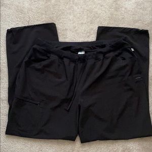 Cherokee Infinity Plus Size 2XL Scrub Pants